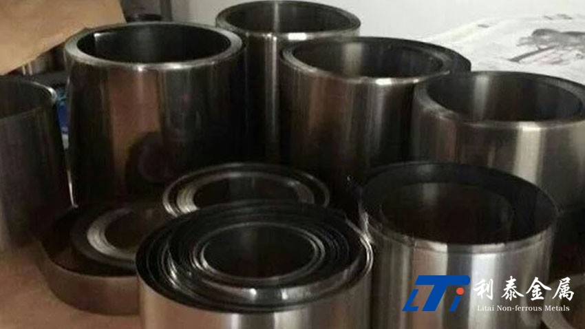 鋯帶、鋯箔0.025-0.3mm