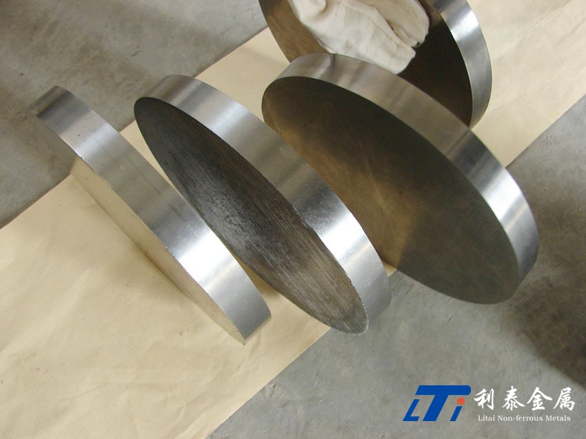 鈮靶、鈮加工件、鈮異型件